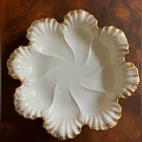 Lenox Oyster Bay - Ciotole da portata per nidificazione, 2 pezzi